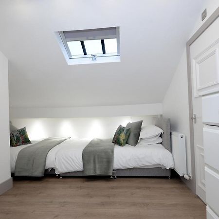 Skeldergate York City Centre Apartment Buitenkant foto