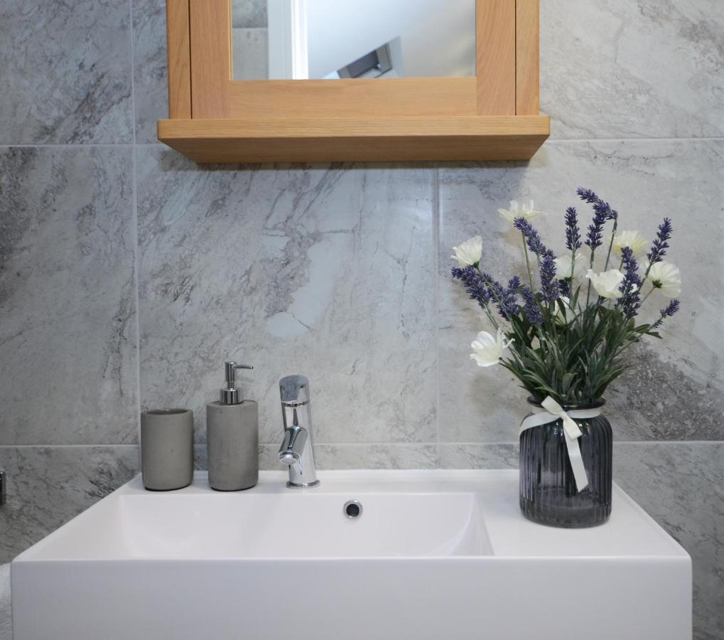 Skeldergate York City Centre Apartment Buitenkant foto