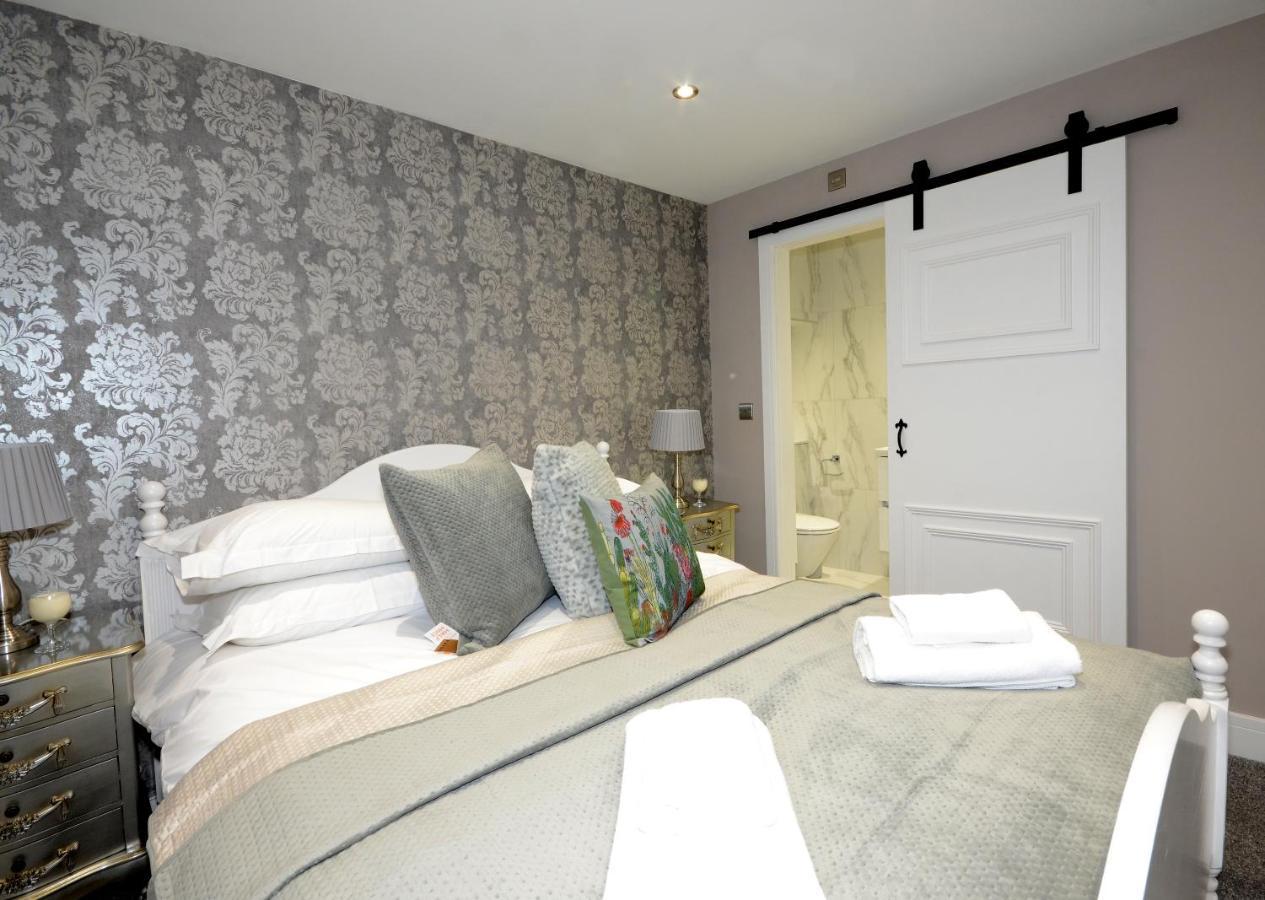 Skeldergate York City Centre Apartment Buitenkant foto